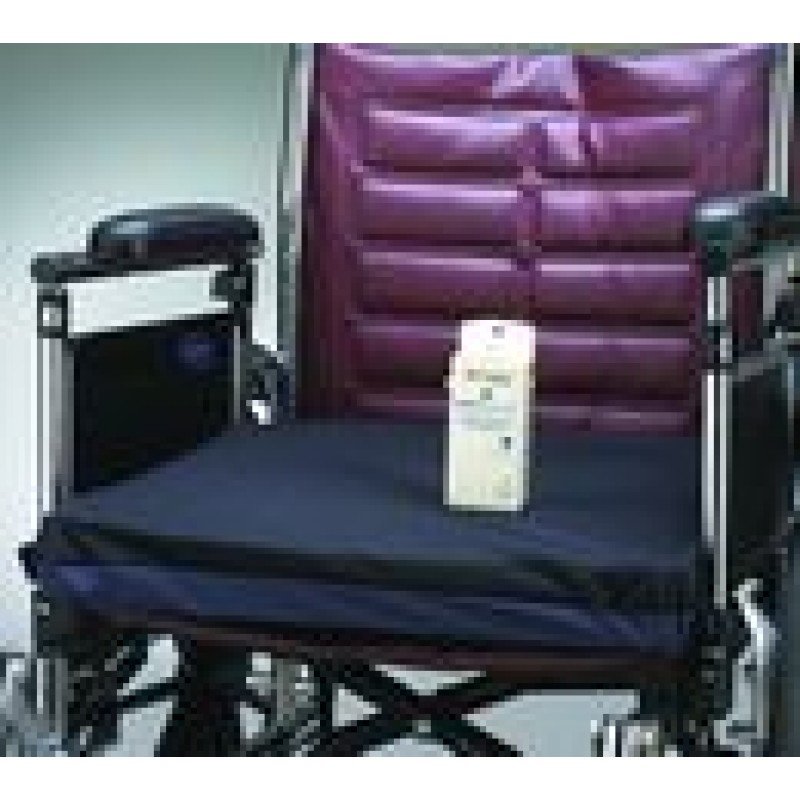 Picture of Skil-Care 909532 2 x 20 in. MultiPro Gel-Foam Cushion with Sensor