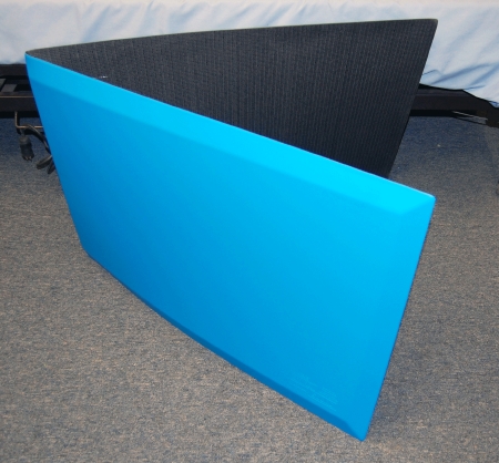 Safe & Sound Bi-Folding Fall Mat