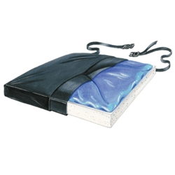 Picture of Skil-Care 751030 16 in. Gel-Foam Vinyl X-Cushion