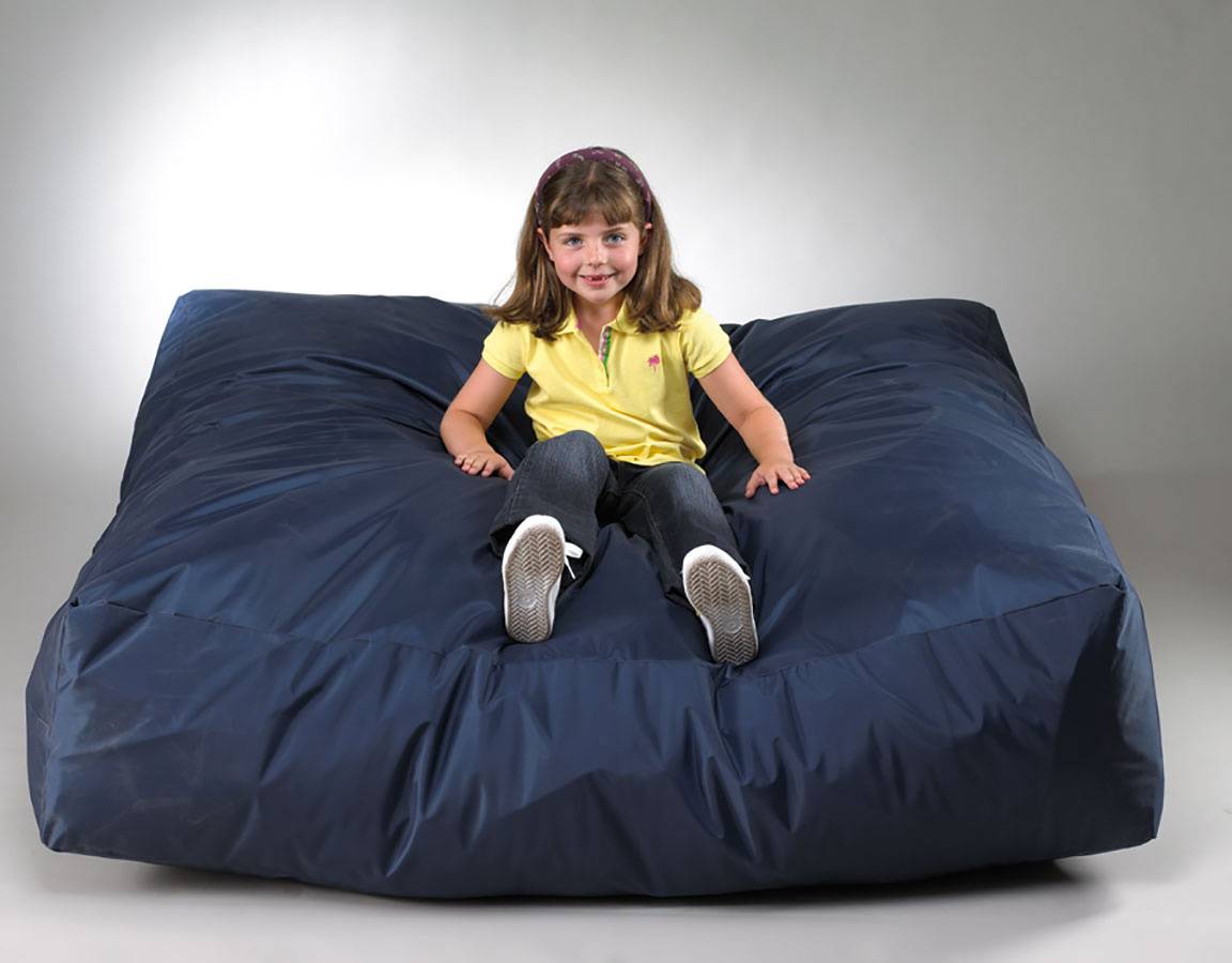 914752 5 x 5 ft. Crash Pad
