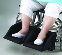 703477 Swing-Away Foot Support - Left & Right