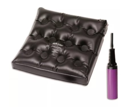 914252 20 in. Foam Air Cushion with LSII Cover