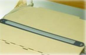 909356 7 x 15 in. ChairPro Sensor Pad Alarm System