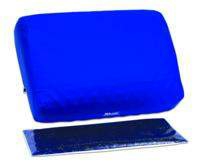 Picture of Skil-Care 503166 Heels-Off with Gel Insert - Small & Medium