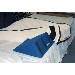 30 deg Foam Wedge with Hook for 556135 & 556136
