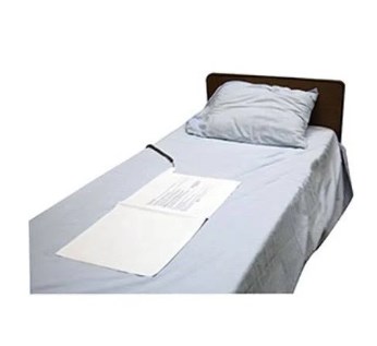 Picture of Skil-Care 909421 15 x 30 in. BedPro Bi-Fold Sensor Pad Alarm System