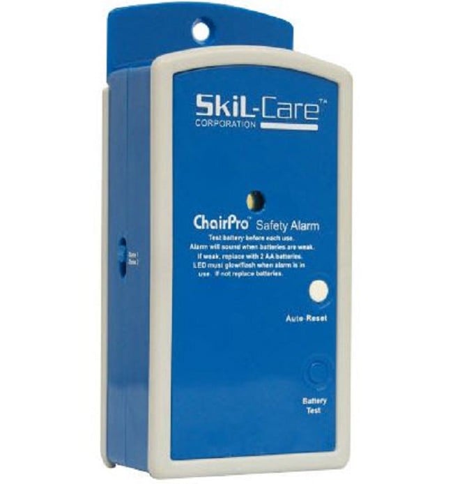 Picture of Skil-Care 909434 16 x 16 in. ChairPro Sensor Pad Alarm System