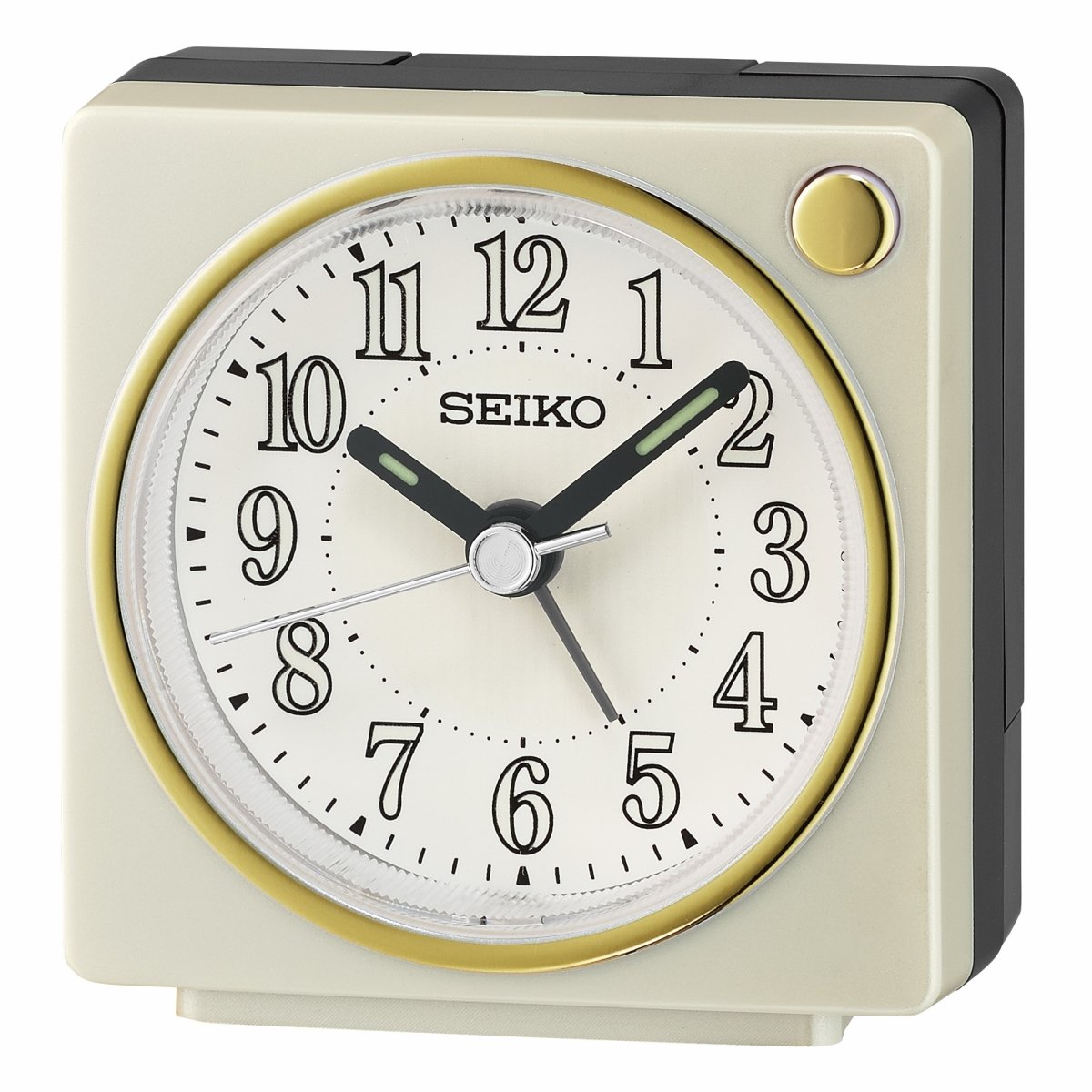 QHK060R Alarm Clock – SEIKO CLOCKS INDIA