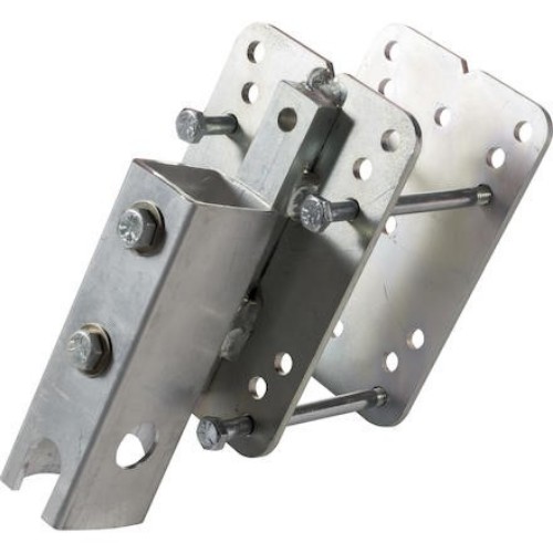 JP-010-3 Jackpod Winch 1 & Tri 1 Bracket