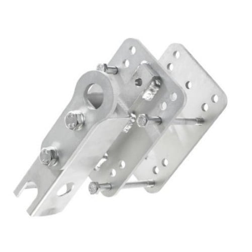 JP-010-5 Jackpod Winch 1 & Tri 2 Bracket