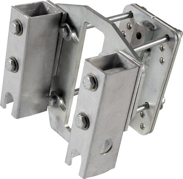 JP-010-6 Jackpod Winch 2 & Tri 2 Bracket