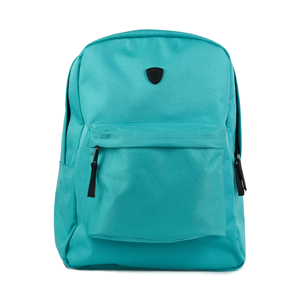 Picture of Guard Dog Security BP-GDPSS-TL Proshield Scout Bulletproof Backpack, Teal - Youth Size