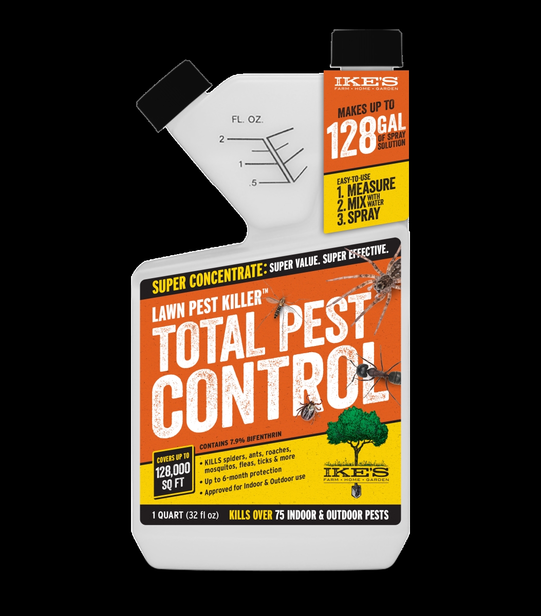 Lawn Pest Killer - 1 qt.