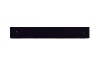 18 in. Led - Black 3000K Original White