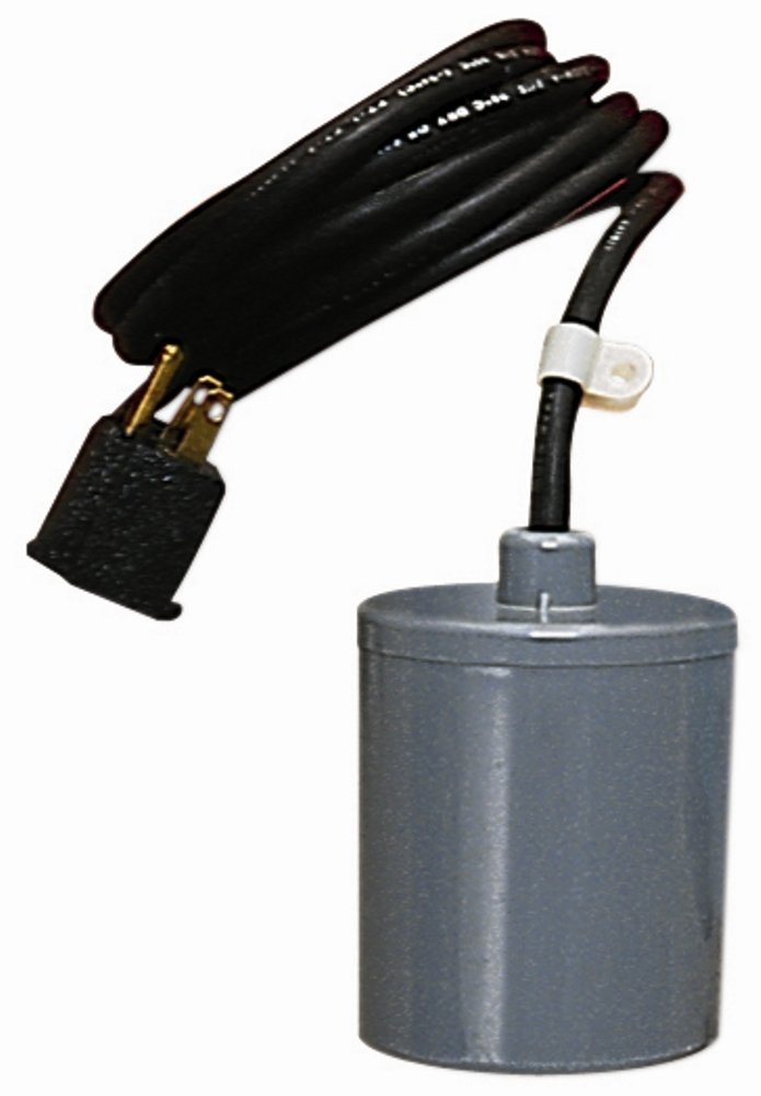 599117 Piggyback Remote Float Switch