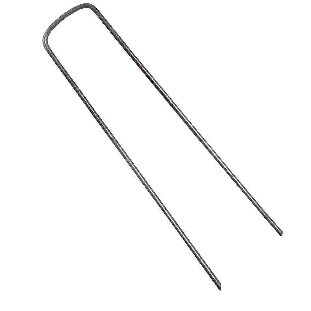 Hanes Geo Components A611GS 6 in. Anchor Pins - Staples Box