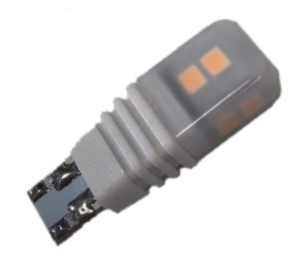 IL200.185 Integral Lighting LED Replacement Bulb - 1 Watt