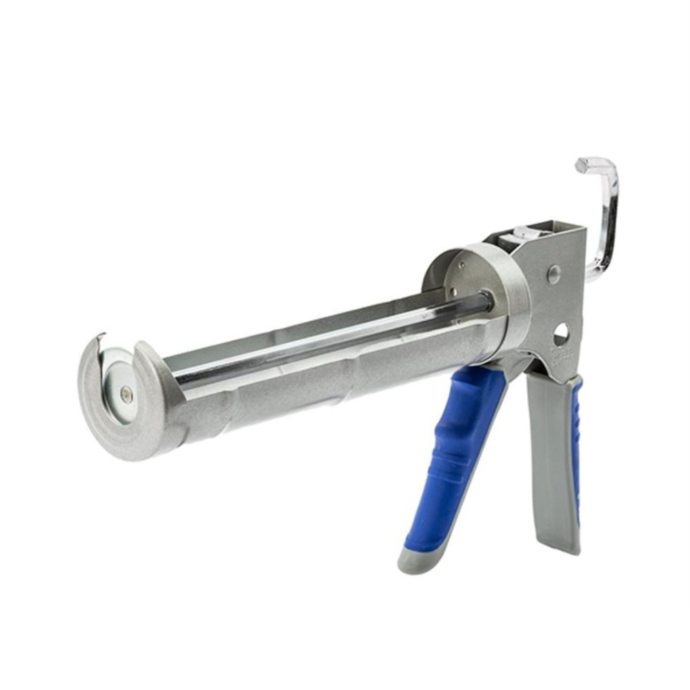34-230 10 oz Caulking Gun - Comfort Grip