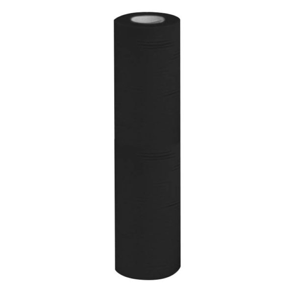 ROLLER005 Gator Foam Roller - Black