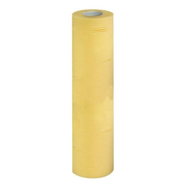 ROLLER002 Gator Foam Roller - Yellow