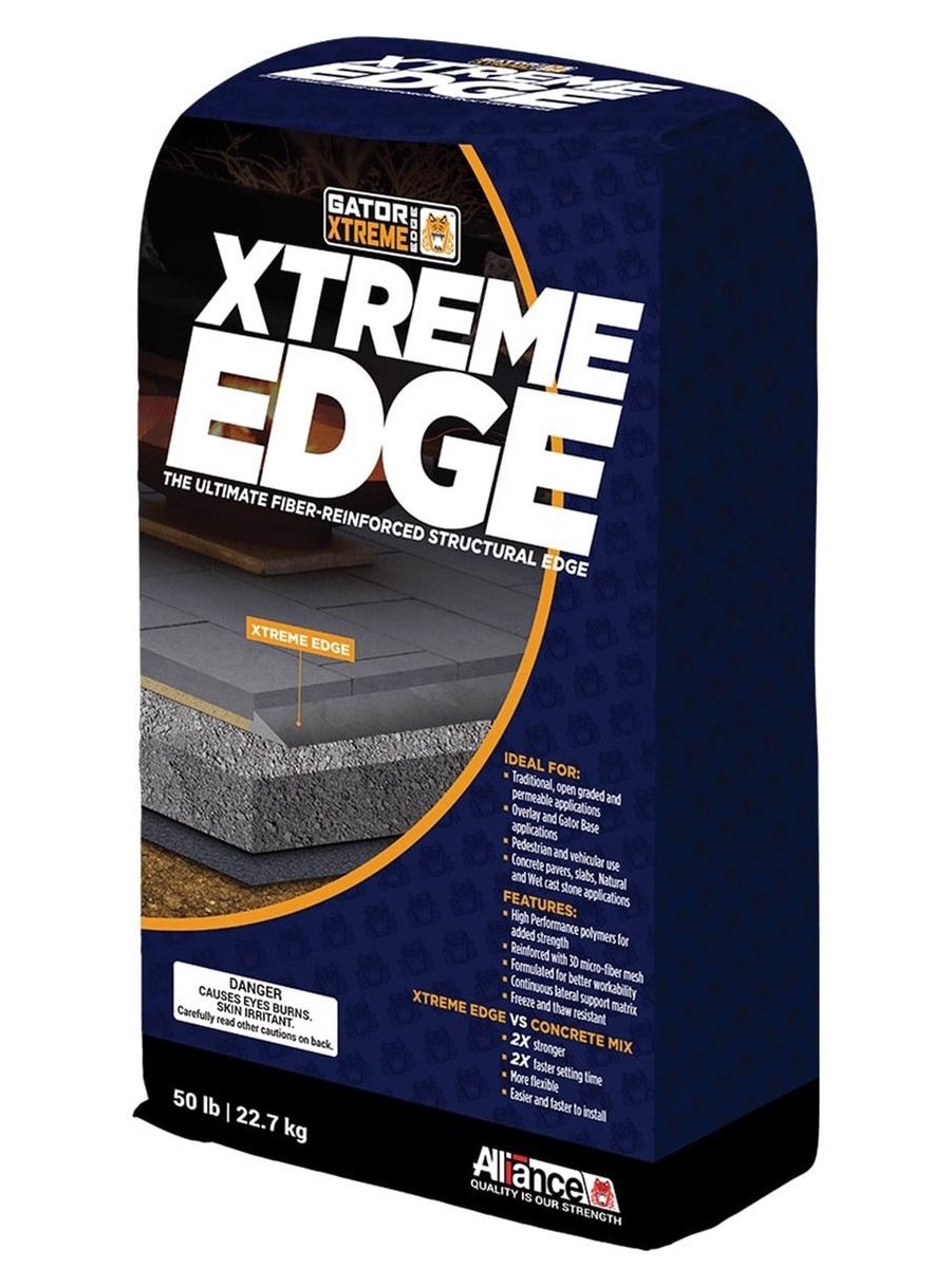 GATORXTREME01 Gator Xtreme Edge 50# Bag
