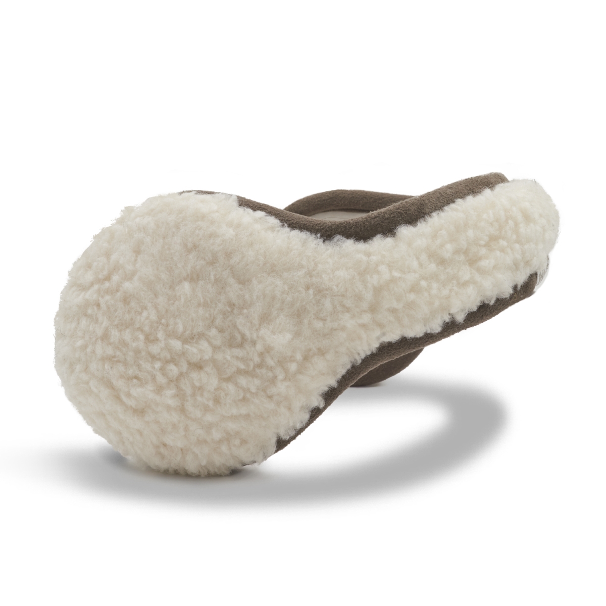 Picture of 180s 41512-058-01 Youth Oatmeal Taos Ear Warmer