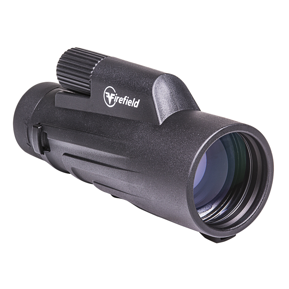 Picture of Firefield FF12004 Siege 10 x 50 in. Monocular