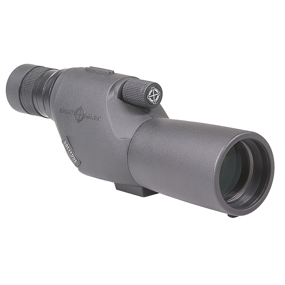 SM11030K Solitude 11-33x50SE Spotting Scope Kit