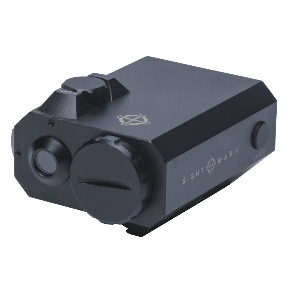 Sightmark LoPro Mini Green Laser Sight SM25016