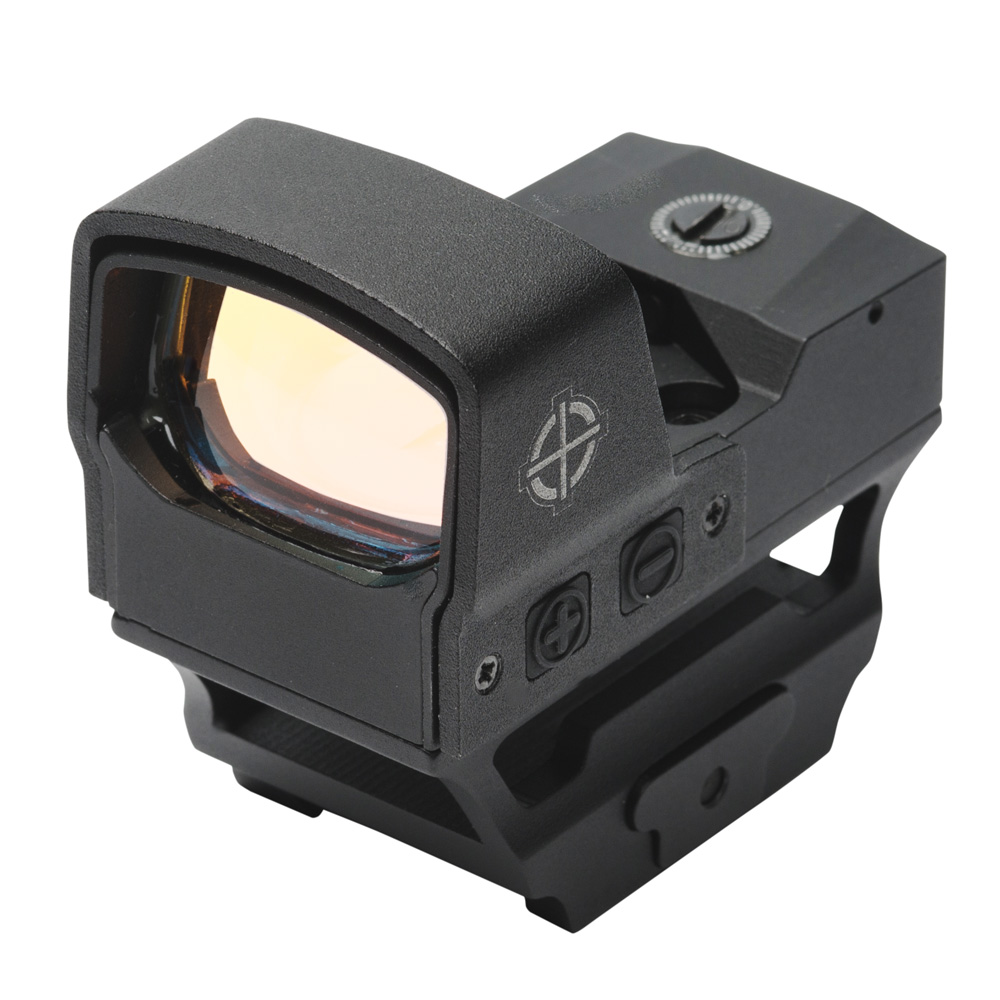 SM26017 Core Shot A-Spec FMS Reflex Sight