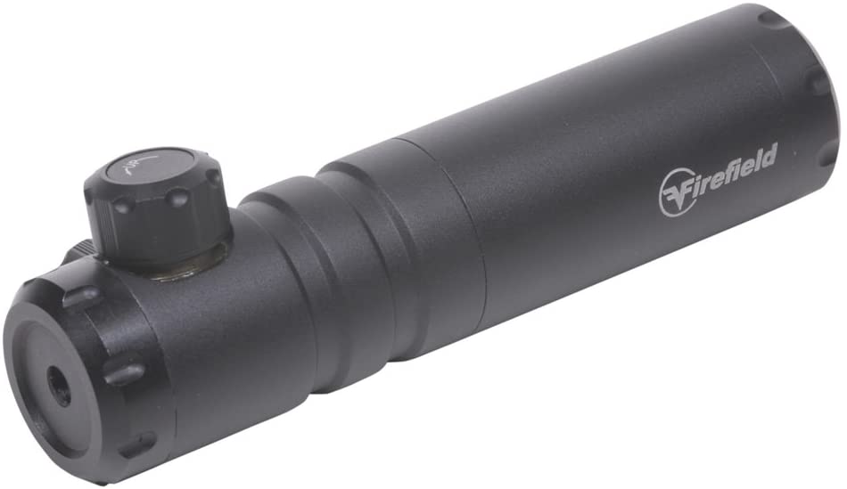 FF25011-BOX Speedstrike Green Laser Sight