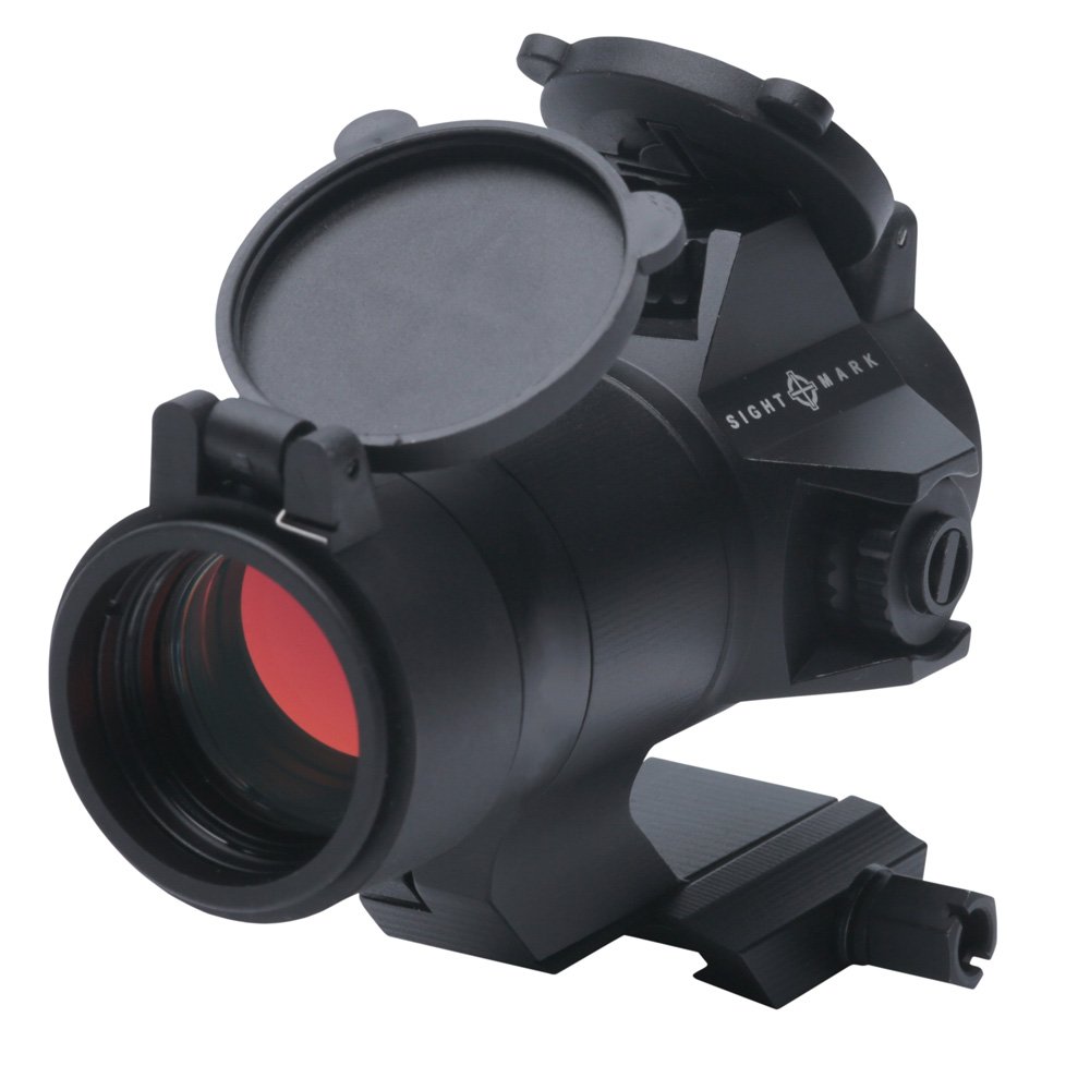 Sightmark MTS 1x30mm Red Dot Sight SM26060
