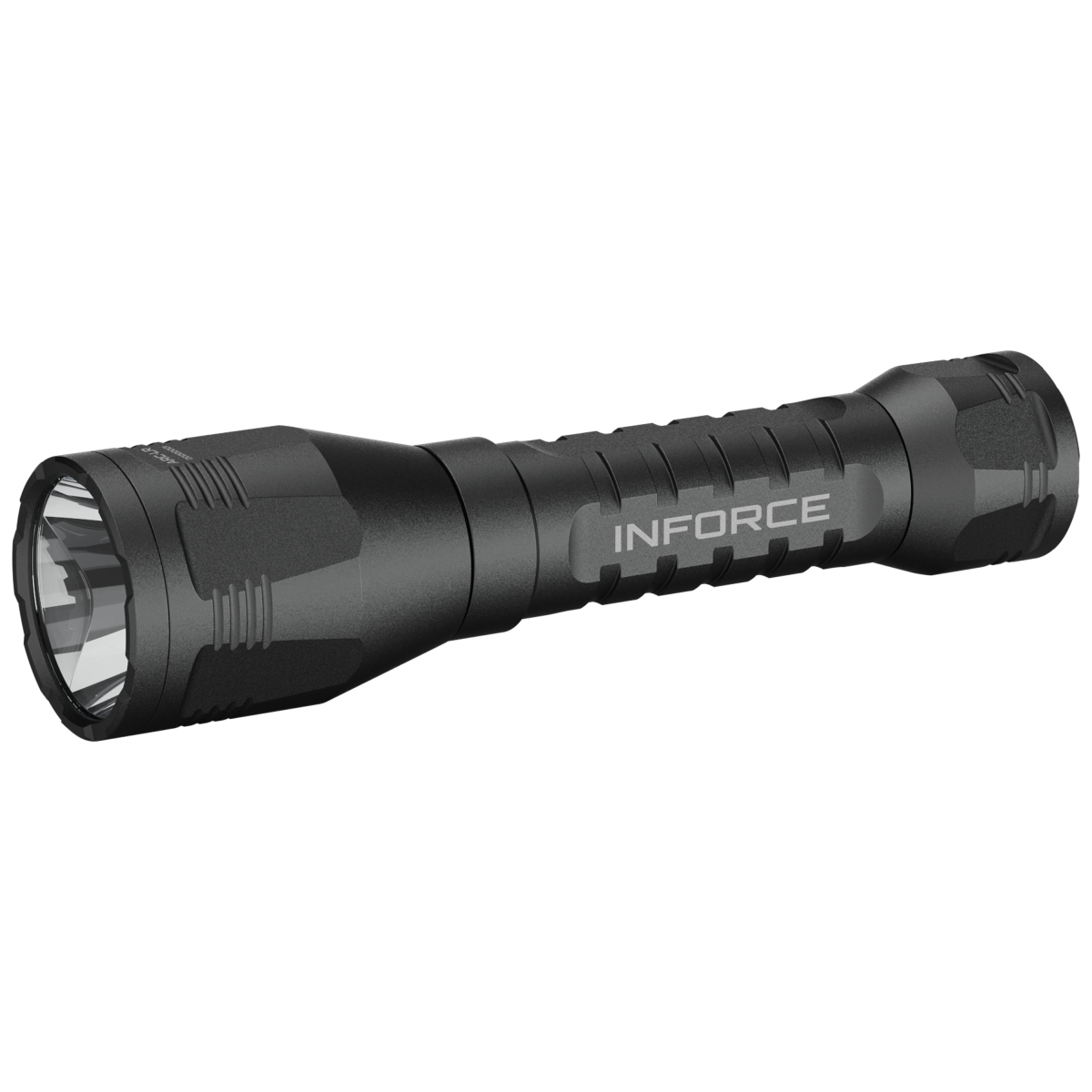 IF73002 ARC-650-LR-H Rechargeable Handheld Flashlight