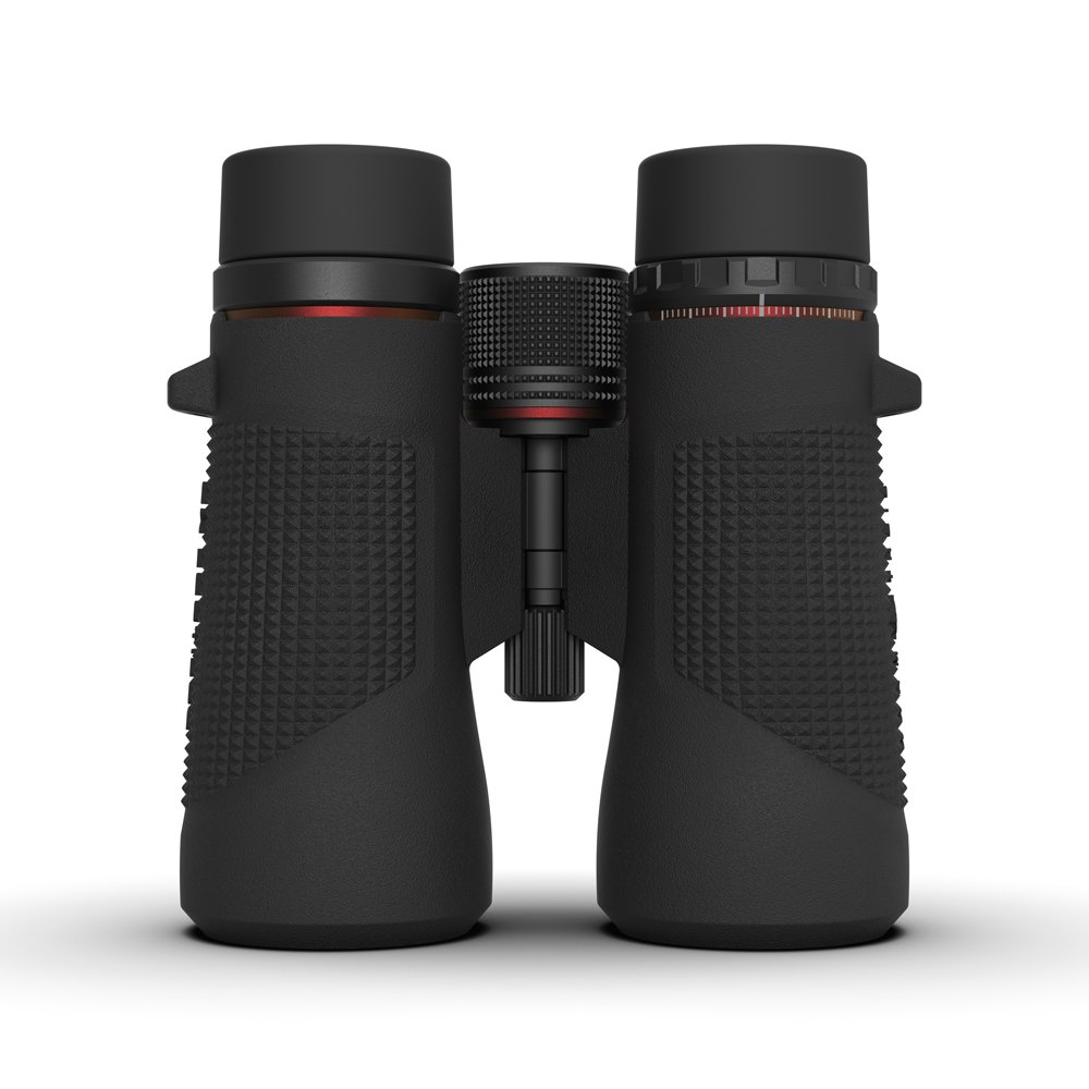 SM12104 Solitude XD 8x Magnification 42 mm Binocular