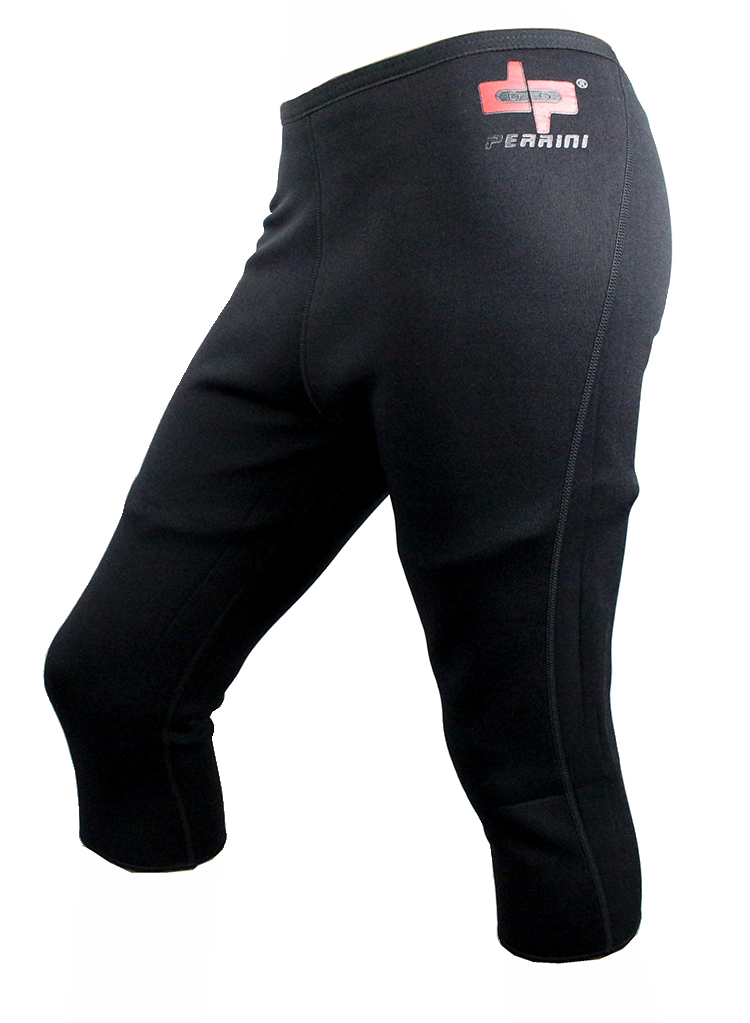 9349-S Womens Perrini Slimming Pants - Small