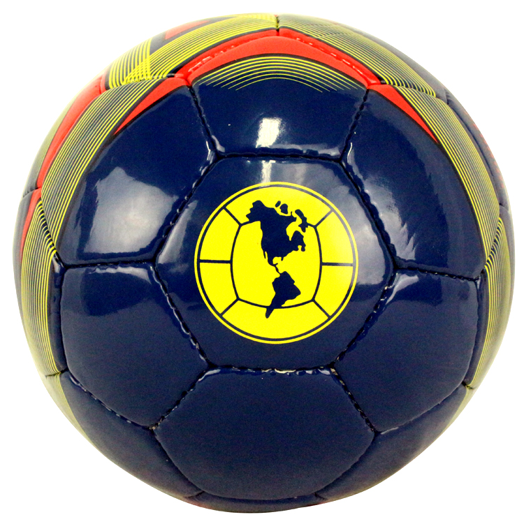 Picture of Shelter 9605 Perrini Indoor Outdoor Soccer Ball&#44; Blue - Size 5