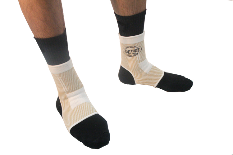 9037-XL Ankle Support Wrap - Extra Large