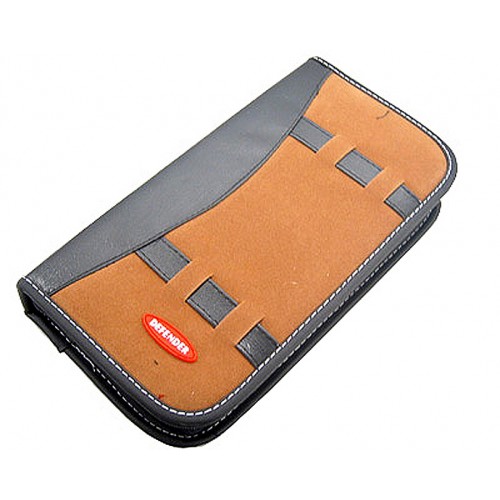 CD Holder - 48 Piece