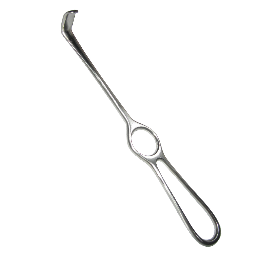 12281 Bdeals High Quality Langenbeck Retractor Stainless Steel Surgical Instruments