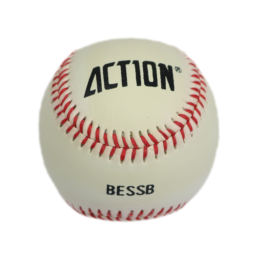 BB101 9 in. Baseball Balls - Pack of 12