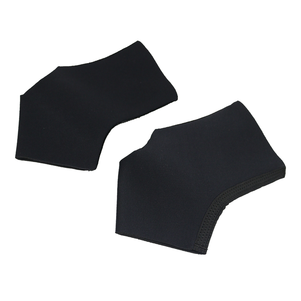 Sports Ankle Brace for Foot, Black - Extra Large
