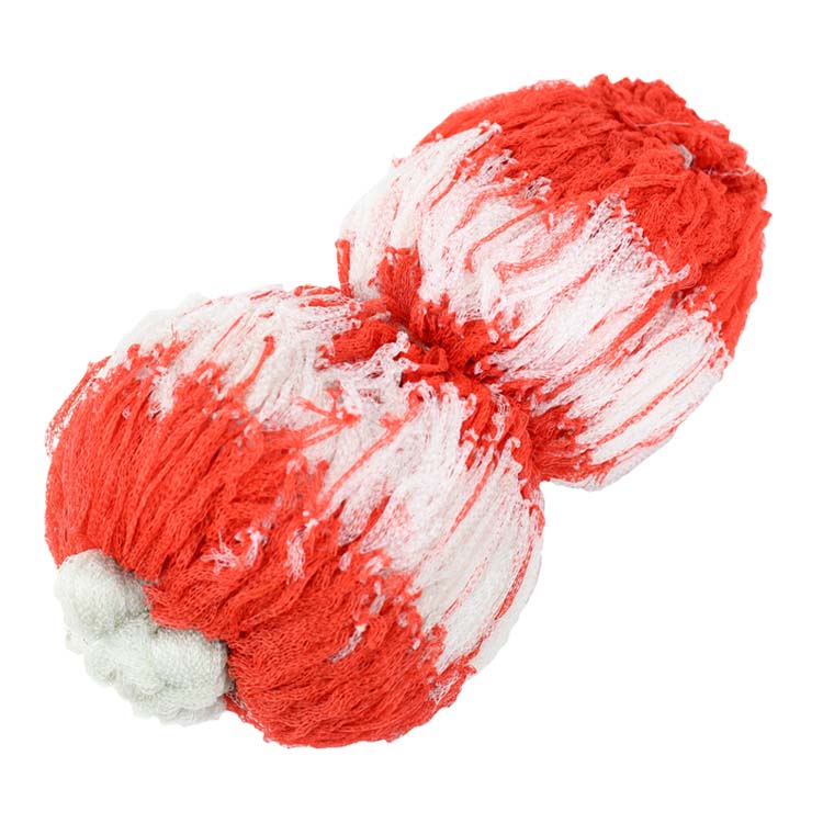 Picture of Defender 8990 Nylon Mesh Net Ball Bag Bundle for Soccer Ball Football & All Size Balls - 50 Piece