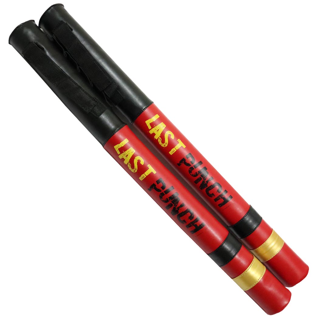 13770 Precision Training Stick Pair Defensive Boxing Training Equipment
