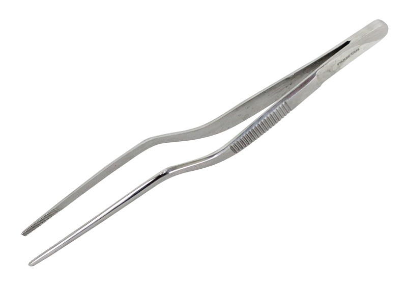 12235 5.75 in. Bayonet Forceps