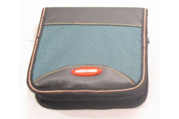2757 CD Holder for 24 CD or DVD - 24 Piece