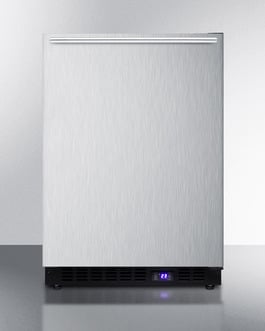 Summit Appliance SCFF53BXSSHH