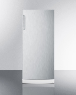 Picture of Accucold FFAR10SSTB 10.1 cu. ft. General Purpose Auto Defrost All-Refrigerator - White