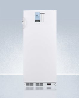 Picture of Accucold FFAR10PRO 10.1 cu. ft. Auto Defrost All Refrigerator with Probe Hole & Digital Controls
