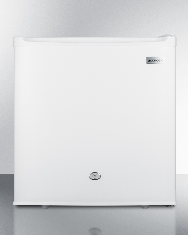 Picture of Summit Appliance FFAR23L Compact All-Refrigerator&#44; White