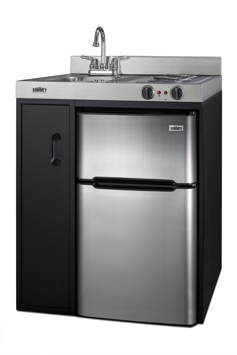 Summit Appliance C30ELBK